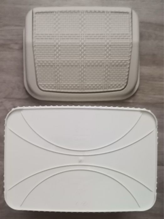 ведро для мусора. НОВОЕ