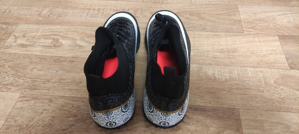 Нові сороконіжки