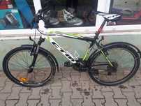 Rower Rebel 1.0 CTM  26" LOM 1480/22 KLIM WYPRZEDAŻ