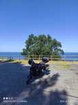 Moto trail Macbor