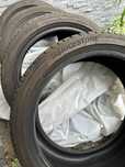 225/40/r18 Bridgestone letnie 2024