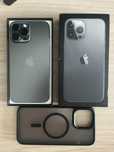 iPhone 13 Pro Max 256 gb Stan Idealny!!