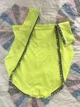 bluzka divided xs