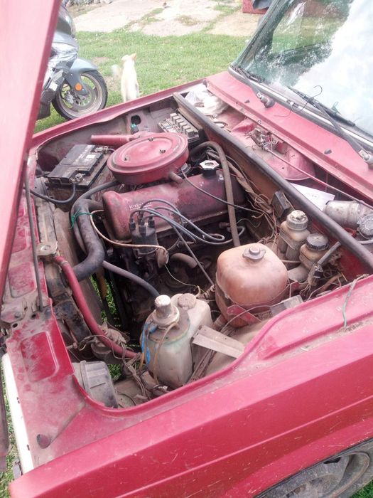 Продається ваз 2107