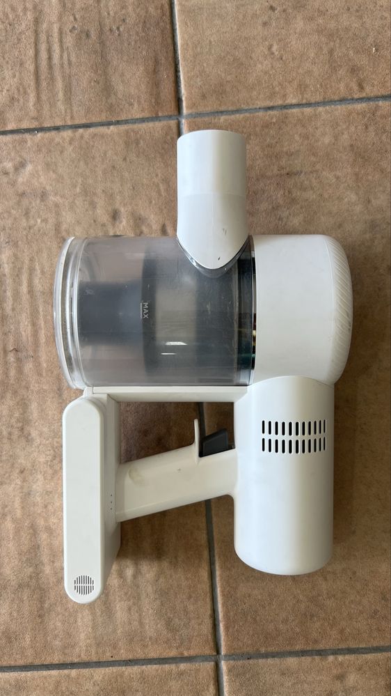 Aspirador sem fios Dreame V10
