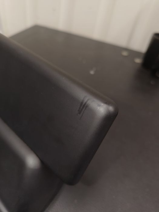 Дополнительный екран Tesla 3/Y 2018-2023