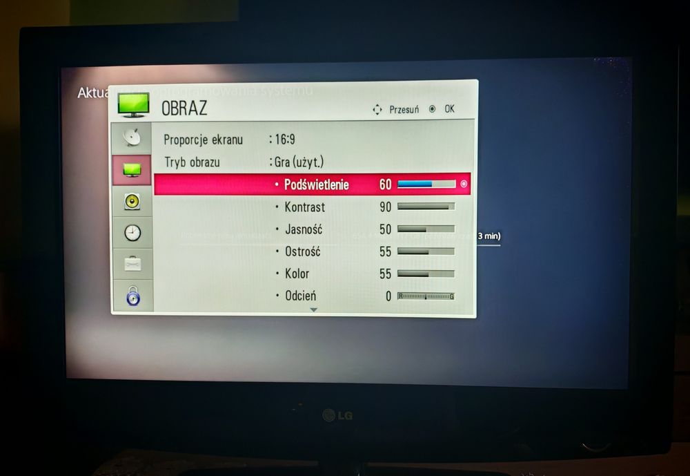 Telewizor LG 32"