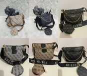 Torebki torebka Guess Louis vuitton LV 3in1 Rozne OUTLET
