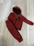 Komplet dresowy nike