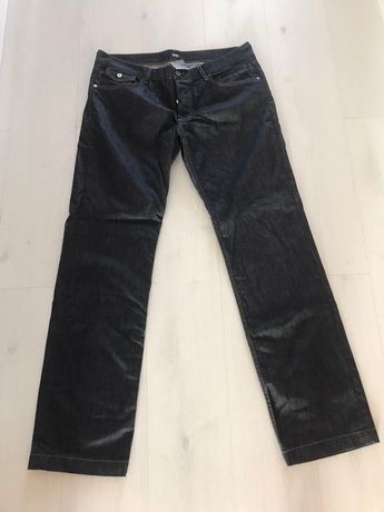 Продам мужские джинсы D&G 36 р