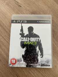 Jogo como novo PS3 - CALL OF DUTY MW 3