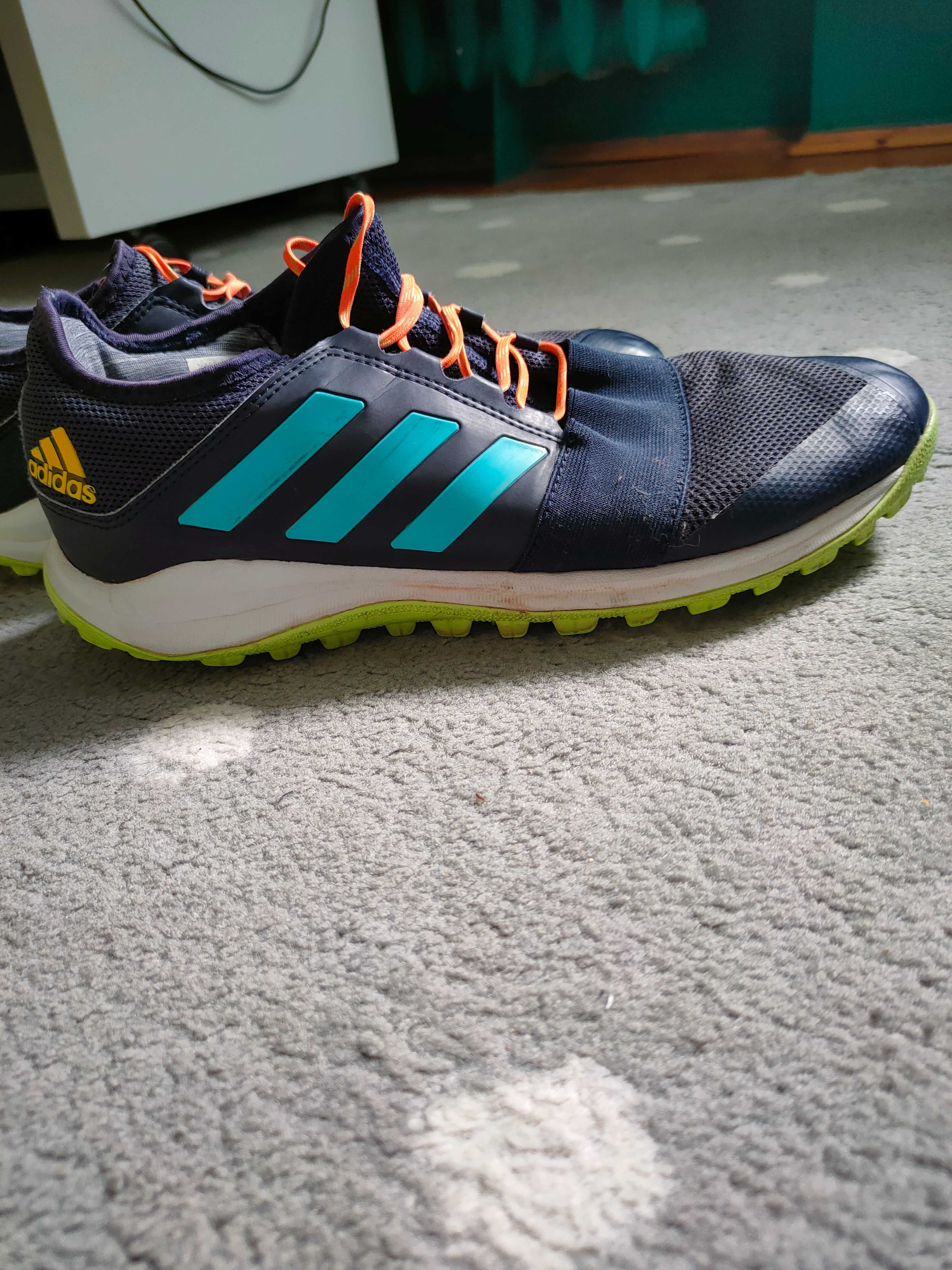 Trampki sportowe adidas 44