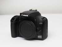 Máquina fotográfica Canon 1000d