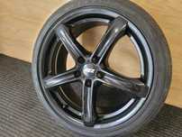 Komplet felg aluminiowych Opel 18"