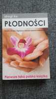 Książka "Drogi ku płodności"