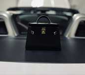 Hermes Kelly Mini Оригинал