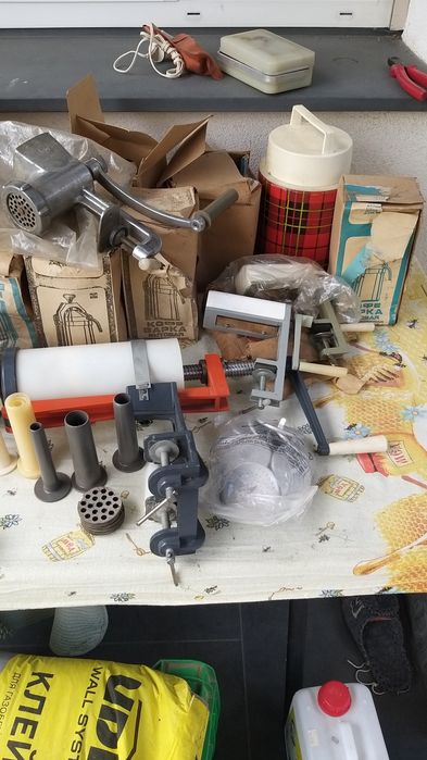 Кофеварка нова 1990р