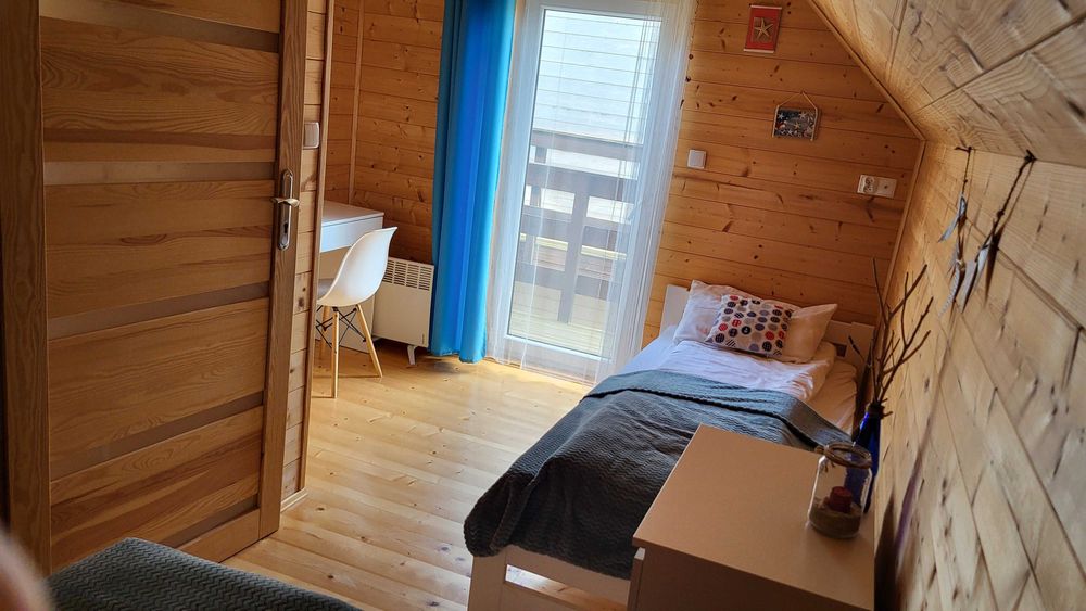 Domki morze apartamenty Jastrzębia Góra Sylwester Boże Narodzenie domy