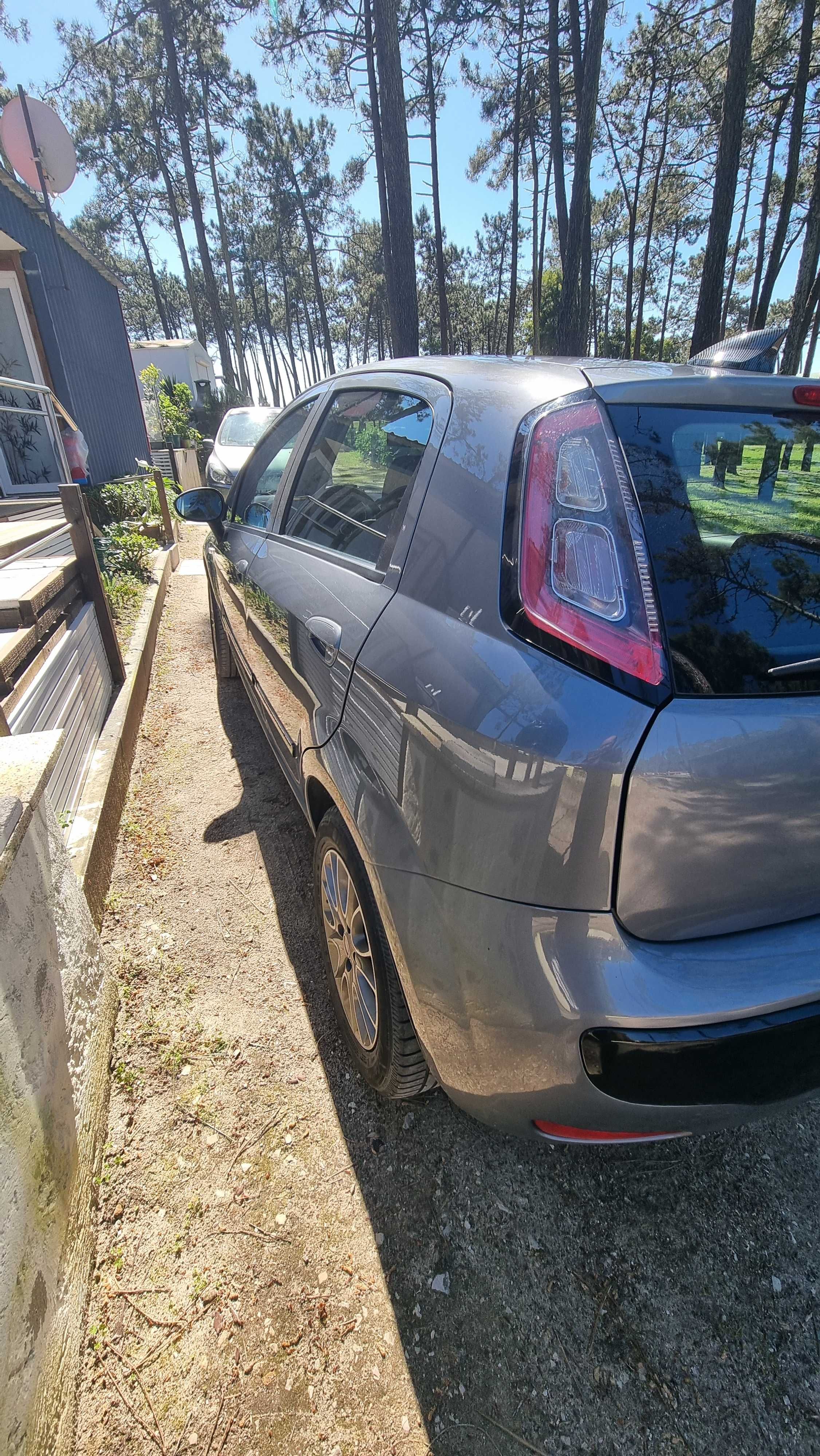 FIAT UNO EVO " impecavel "