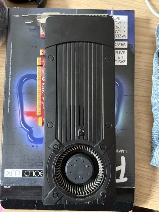 Msi NVIDIA GeForce gtx670