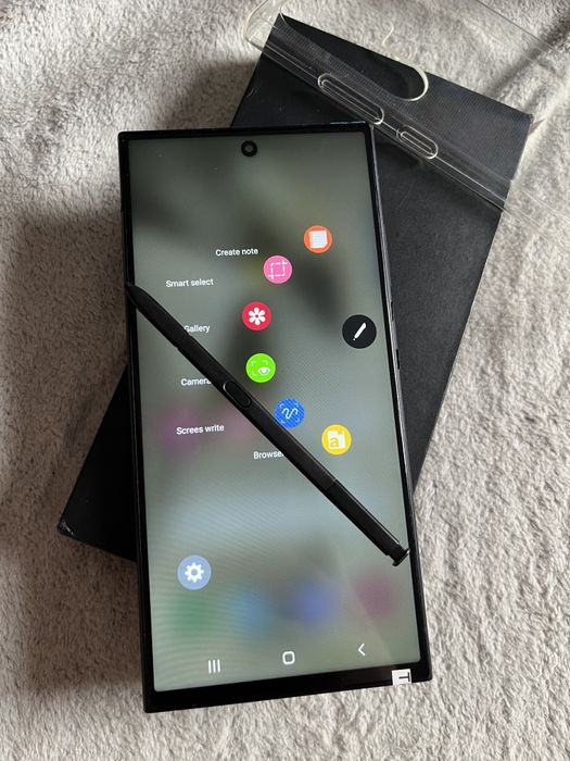 Samsung S24 Ultra 5G 12/1 тб