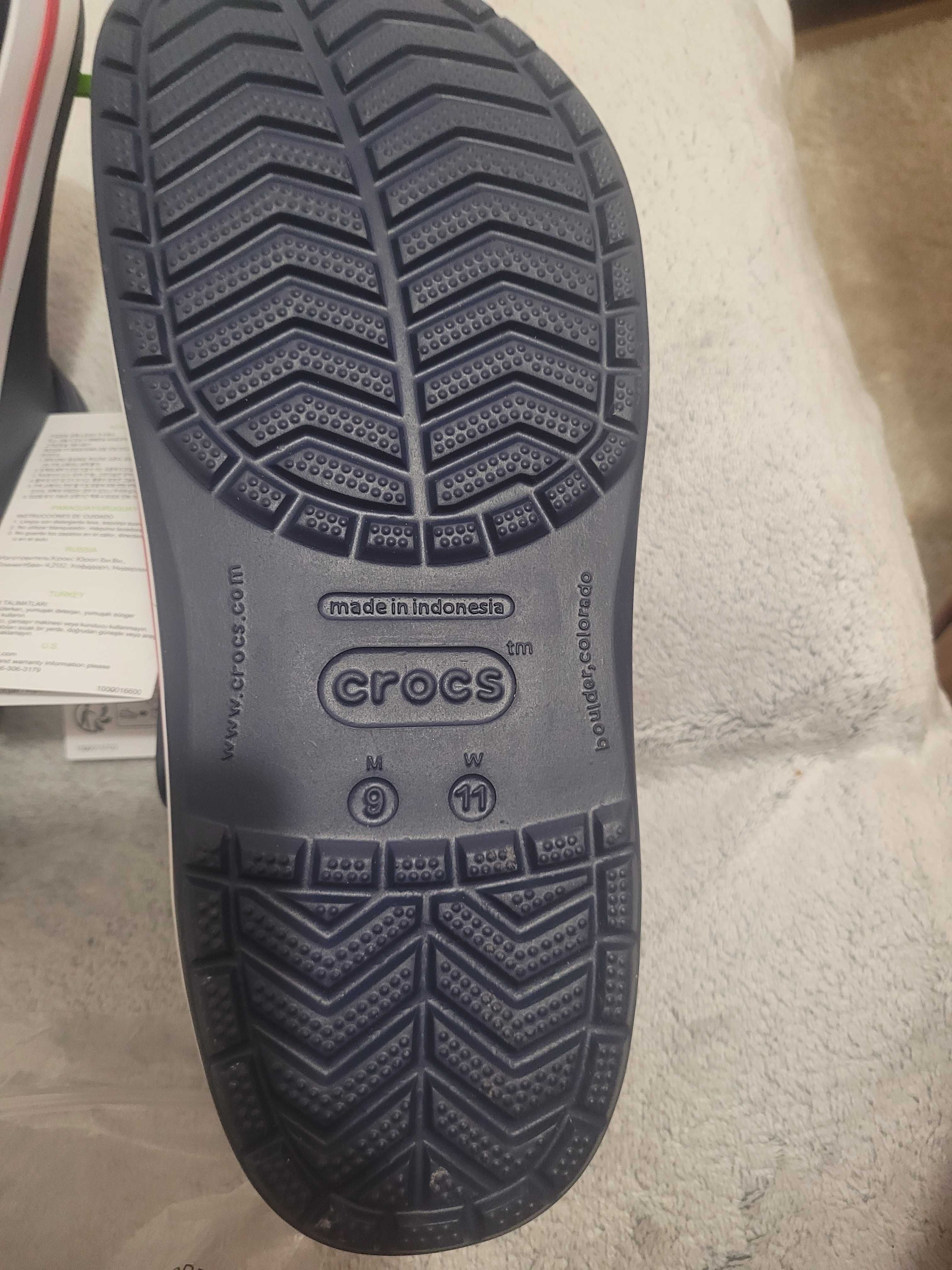 Buty crocs rozm 42/43