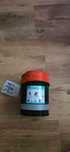 Kaptur ewakuacyjny SR 76-3 ABEK1-Hg-P3 S/M Chem