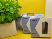 ⇒ FiiO BTR11 (black) - беспроводной Bluetooth-ресивер для наушников