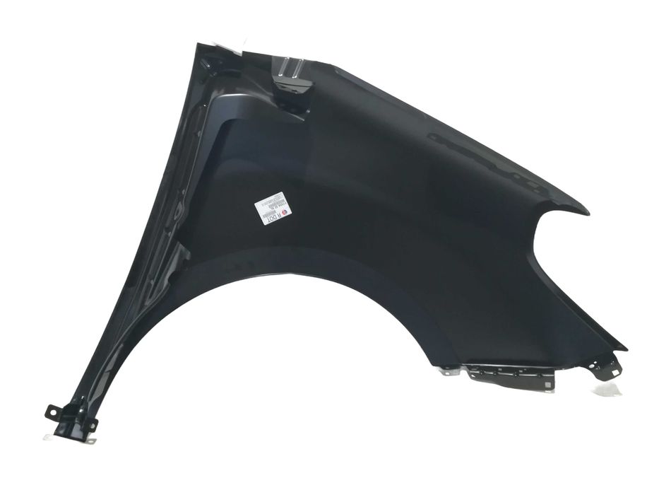 FIAT DOBLO II LIFT 15- błotnik przedni przód