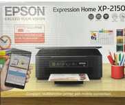 Drukarka wielofunkcyjna Epson XP-2150