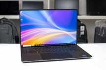 Dell Precision 5570 14 ядер i7-12800H 32RAM 1TbSSD RTX A1000 FHD 15,6”