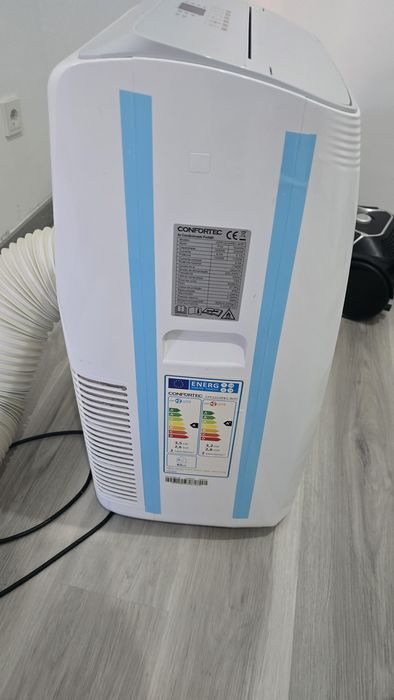 Ar Condicionado portátil