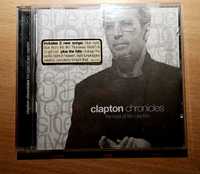 Eric Clapton – Clapton Chronicles (The Best Of Eric Clapton)