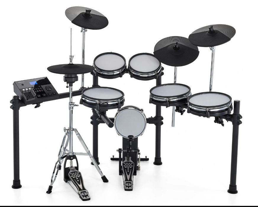 Millenium MPS-850 E-Drum Set