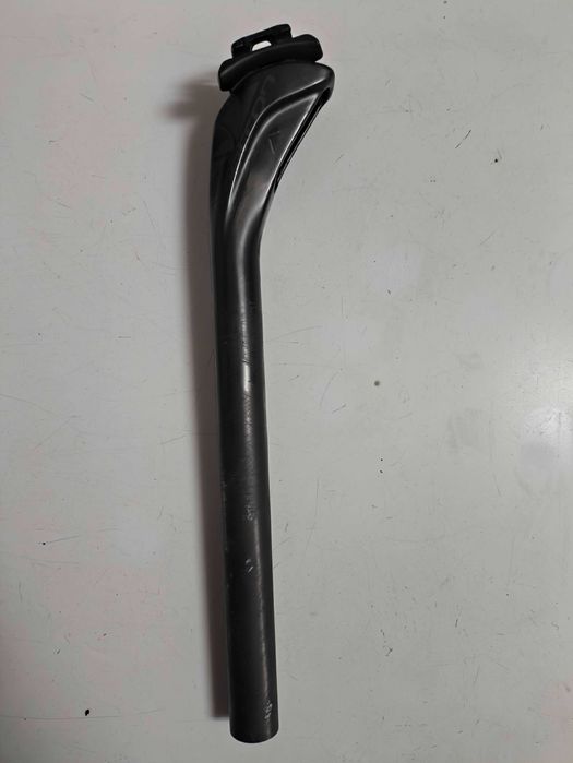 Espigão de selim Vision Metron SP SB20