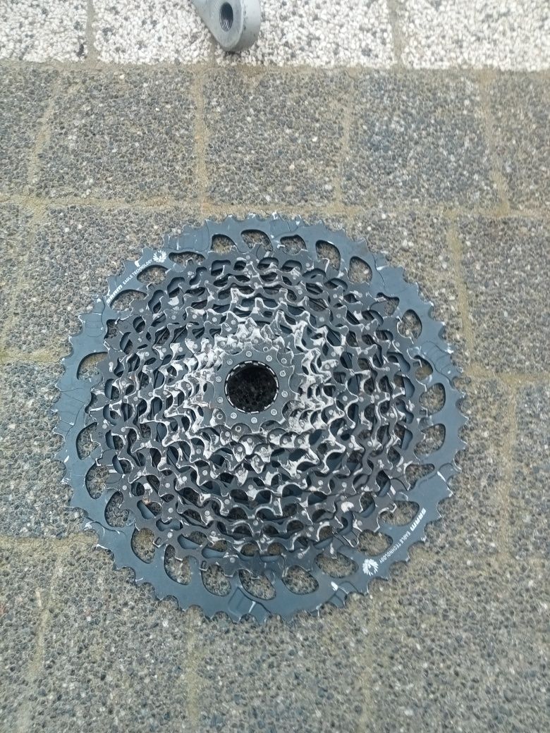 Kaseta sram xg1275,12 biegów