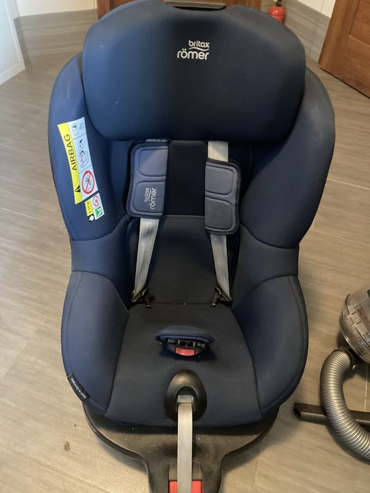 Britax romer fotelik 0-18kg