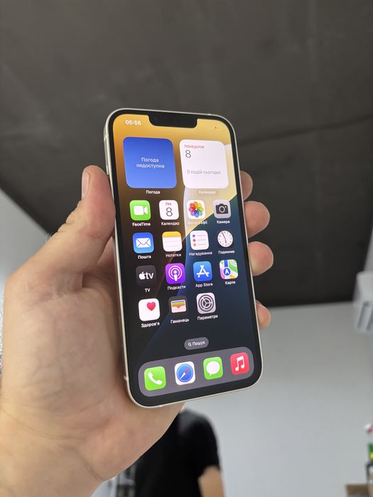 Apple iphone 13 128 gb Neverlock 96% айфон