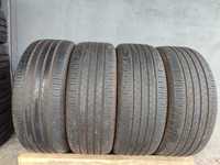 Літні шини 235/50 R19 Continental EcoContact 6