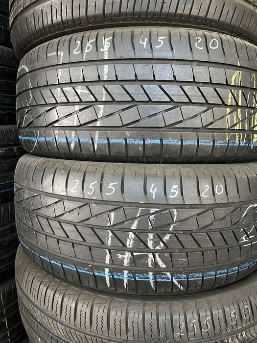 Продам гуму 255 45 20 шиномнтаж правка диска