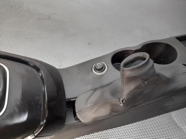 Consola central ALFA ROMEO Giulietta (940_)