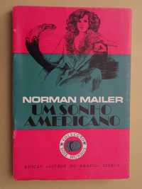 Um Sonho Americano de Norman Mailer