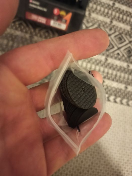 Frezarka akumulatorowa Parkside PFBS 12 B3