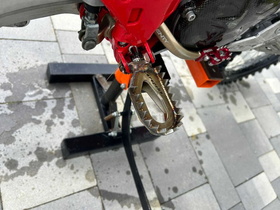 gasgas ec300 2T 2019R