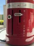Torradeira Kitchenaid