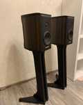 Głośniki Sonus Faber Liuto Monitor