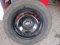 koło zapasowe Nissan Qasqai Dacia Daster Duster 215/65/16 5x114,3