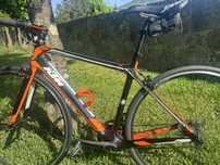 Bicicleta Estrada Carbono KTM Reveletor