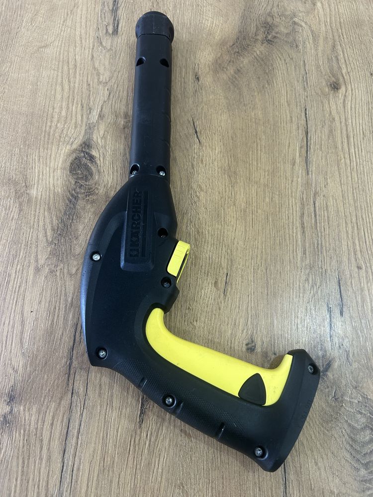 Uchwyt myjki Karcher K3,K2
