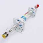 Tubo Laser CO2 Yongli SPT Reci 50w 60w 80w 100w 130w 150w 180w